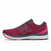 New Balance CHAUSSURES ROUTE AMORTI WSOLV